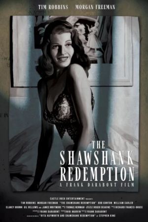 The Shawshank Redemption's poster