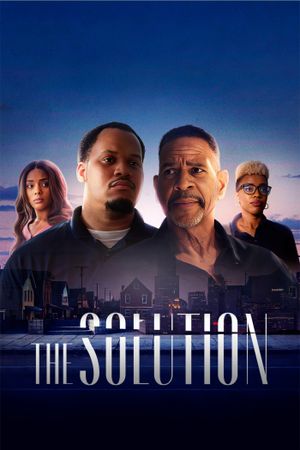 The Solution's poster