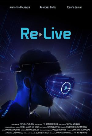 Re-Live's poster image