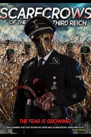 Scarecrows of the Third Reich's poster image