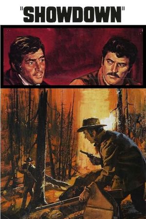 Showdown's poster
