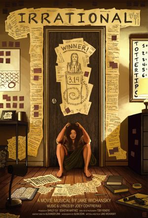Irrational's poster