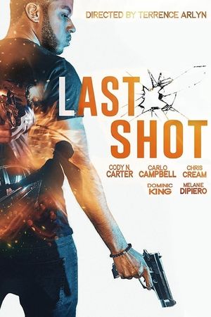Last Shot's poster image