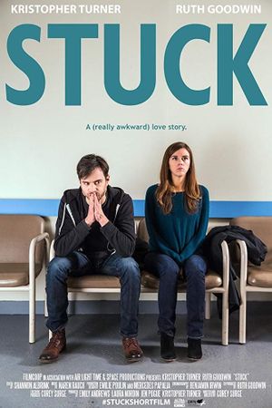 Stuck's poster