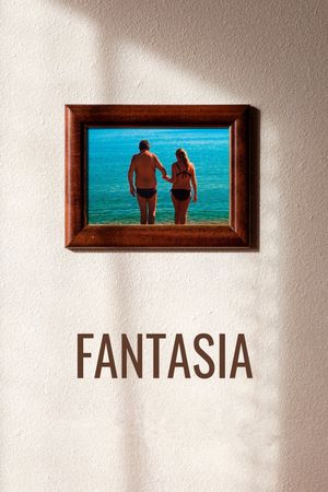 Fantasía's poster