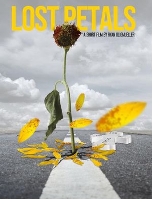 Lost Petals's poster