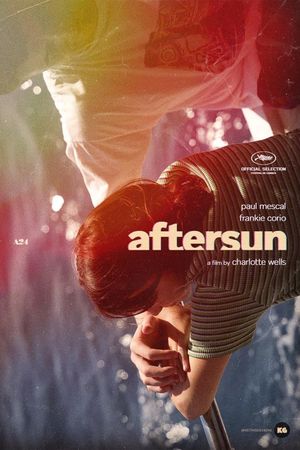 Aftersun's poster