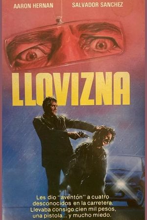 Llovizna's poster