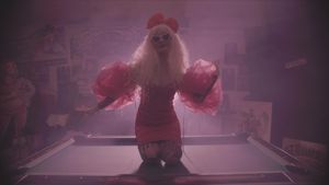 Tromalesque: A Tribute To 50 Years Of Troma Entertainment's poster