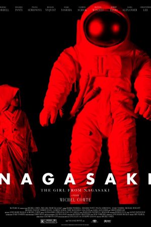 The Girl from Nagasaki's poster