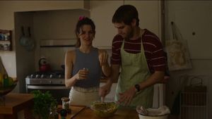 Amor sin sentido's poster