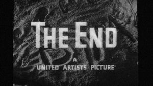 The Last Picture Show's poster