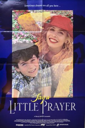 Say a Little Prayer's poster