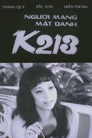 Under The Code Name K213's poster image