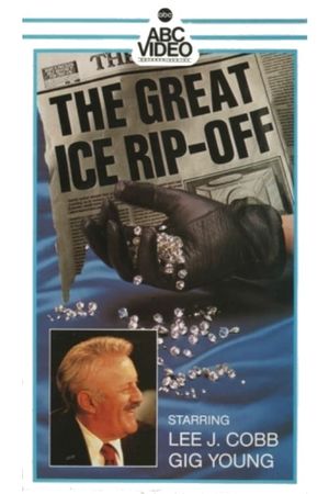 The Great Ice Rip-Off's poster