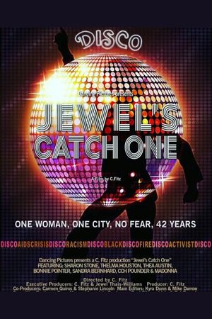 Jewel's Catch One's poster