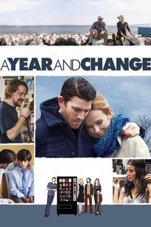 A Year and Change's poster image