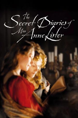 The Secret Diaries of Miss Anne Lister's poster