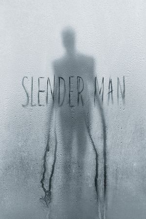 Slender Man's poster