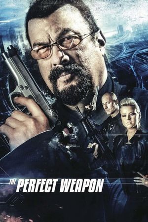 The Perfect Weapon's poster