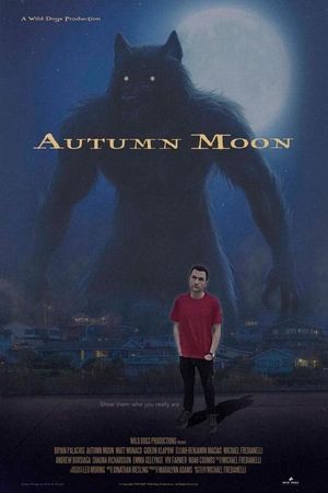Autumn Moon's poster