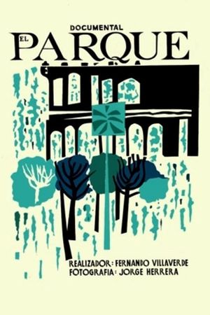 The Park's poster