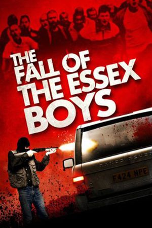 The Fall of the Essex Boys's poster