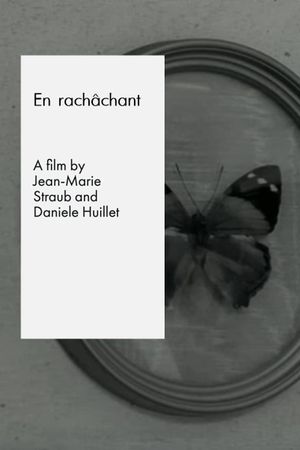 En rachâchant's poster