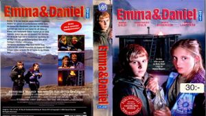 Emma & Daniel - Mötet's poster