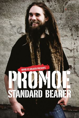 Promoe: Standard Bearer's poster