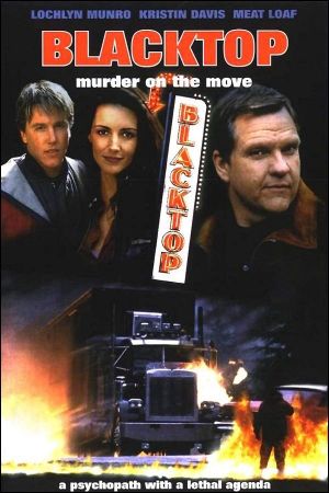 Blacktop's poster