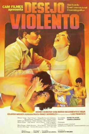 Desejo Violento's poster image