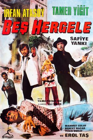 Bes Hergele's poster