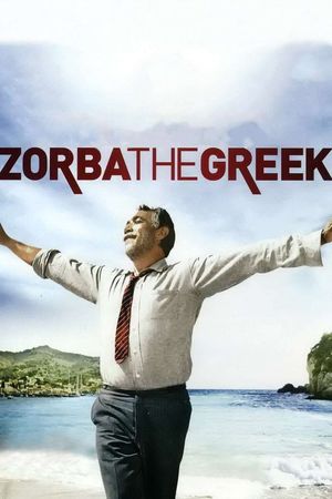 Zorba the Greek's poster