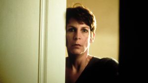 Halloween H20: 20 Years Later's poster
