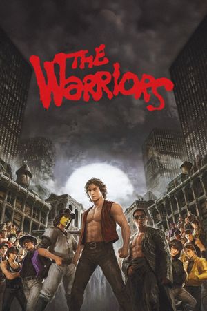 The Warriors's poster