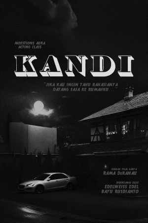 Kandi's poster