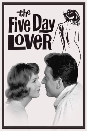Five Day Lover's poster image