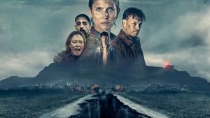 The Abyss's poster