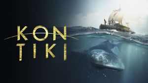 Kon-Tiki's poster