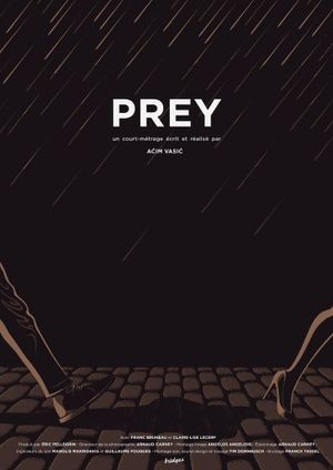 Prey's poster