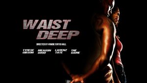 Waist Deep's poster
