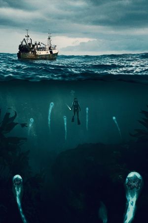 Sea Fever's poster