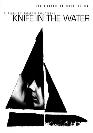 Knife in the Water's poster