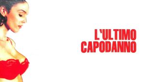 L'ultimo capodanno's poster