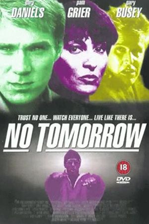 No Tomorrow's poster