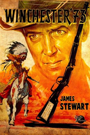 Winchester '73's poster