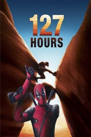 127 Hours's poster