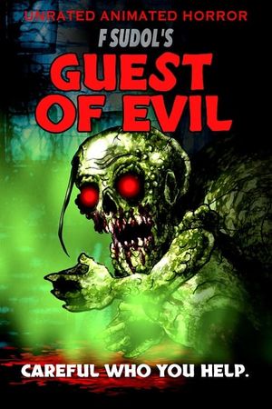 Guest of Evil's poster
