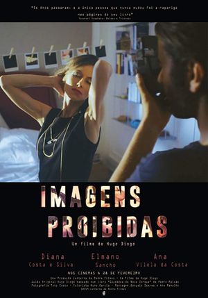 Imagens Proibidas's poster image